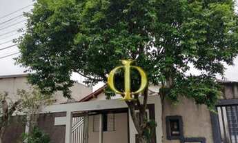 Imagem: Casa com 3 dormitórios à venda, 100 m²