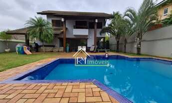 Imagem: Casa com 4 dormitórios para alugar, 480