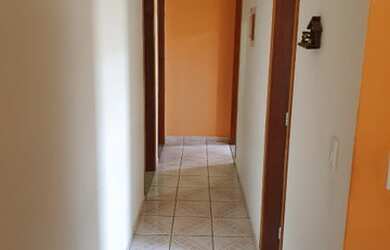 Imagem 7: Casa com salão nos fundos