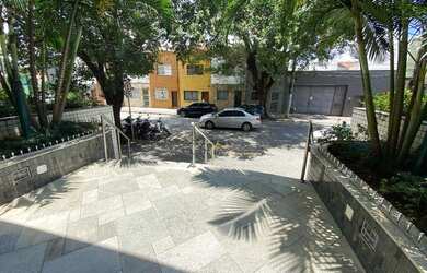 Imagem 14: Sala, 76 m² - venda por R$ 420.000,00 ou aluguel por R$ 2.800,00/mês - Lapa - São Paulo/SP