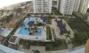 Imagem 6: Apartamento para venda com 142 metros quadrados com 3 quartos