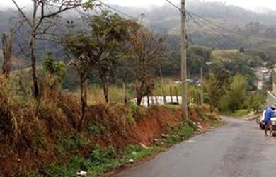 Imagem 4: Terreno - Área para comprar Jardim das Cerejeiras Arujá