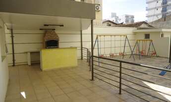 Imagem 3: Apartamento para venda possui 137 metros quadrados com 3 quartos