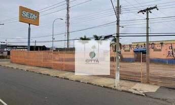 Imagem 3: Galpão, 2600 m² - venda por R$ 8.000.000,00 ou aluguel por R$ 34.000,00/mês - Jardim Nova