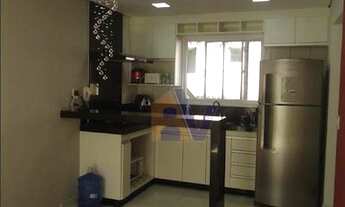 Imagem 2: Apartamento com 3 dormitórios à venda, 69 m² por R$ 240.000,00 - Residencial Real Parque S