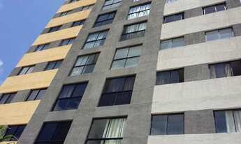 Imagem 2: Apartamento com 2 dormitórios à venda, 51 m² por R$ 175.000,00 - Pitimbu - Natal/RN