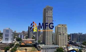 Imagem 2: Apartamento no Único Campolim (Vista Panorâmica