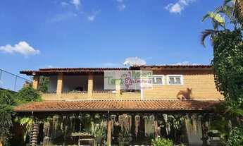 Imagem 4: Casa à venda no Condomínio São Joaquim - Vinhedo/SP