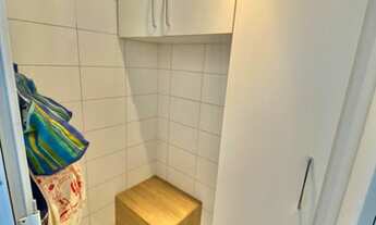 Imagem 7: Apartamento para venda com 93m2 com 3 quartos centro Guarulhos