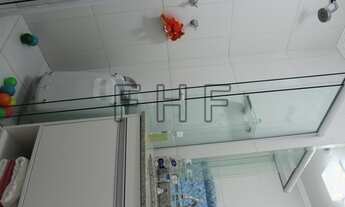 Imagem 5: Apartamento à venda no Centro de Alphaville