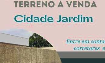 Imagem: Lote/Terreno para venda tem 462 metros quadrados