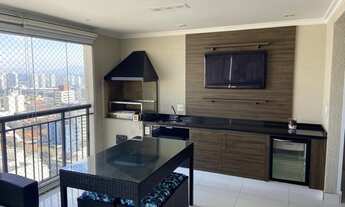 Imagem: Apartamento para venda com 94 metros quadrados