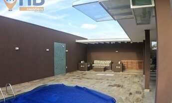 Imagem 4: Sobrado no Condomínio Mirante do Vale - Jacareí/SP