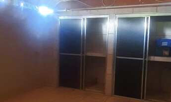 Imagem 4: Junção - Condomínio Village Maria Stella