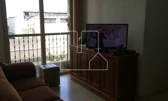 Imagem 4: São Paulo - Apartamento Padrão - Vila Santa Catarina