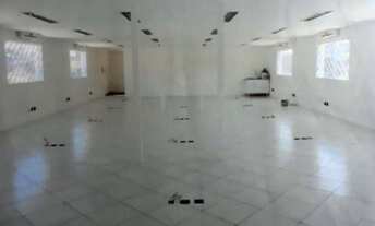 Imagem: Salão para alugar, 200 m² por R$ 10.000/mês