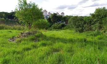 Imagem 2: Lote/Terreno para venda possui 5917 metros quadrados em Sítio Guarehy - Carapicuíba - SP