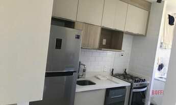 Imagem 7: Residencial - Continental