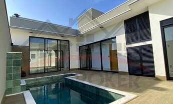 Imagem 3: Casa à venda no bairro Jardim Residencial Dona Maria José - Indaiatuba/SP