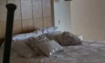 Imagem 7: Casa para venda tem 400 metros quadrados com 4 quartos em Tamboré - Santana de Parnaíba