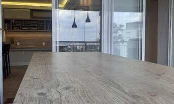 Imagem 5: Apartamento com 2 dormitórios à venda, 89 m² por R$ 1.140.000,00 - Jardim Prudência - São