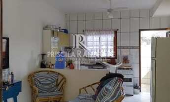 Imagem 3: Casa em vila fechada com 2 quartos - Bairro Boracéia em Bertioga