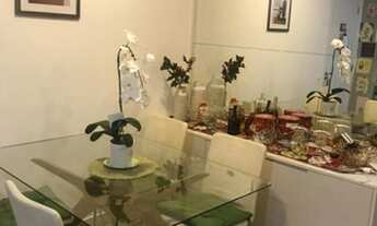 Imagem: Apartamento para venda urgente possui 57