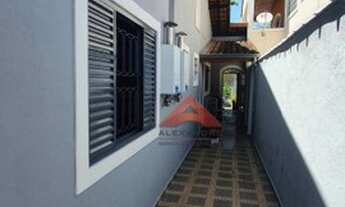 Imagem 4: Casa à venda, 166 m² por R$ 590.000,00 - Vila Tesouro - São José dos Campos/SP