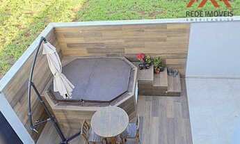 Imagem 6: Casa à venda, 294 m² por R$ 1.450.000,00 - Jardim Santa Alice - Santa Bárbara D'Oeste