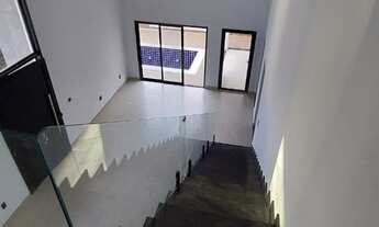 Imagem 4: Sobrado com 4 dormitórios - Condomínio Ibiti Reserva - Sorocaba/SP