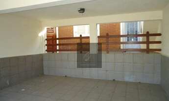 Imagem 2: Casa à venda, 176 m² por R$ 550.000,00 - Jardim Florestal - Jundiaí/SP