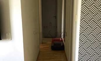 Imagem 2: Apartamento para venda tem 52 metros quadrados com 2 quartos