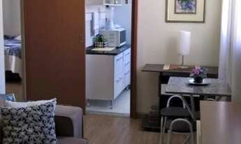 Imagem 5: Apartamento Jundiaí