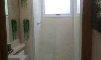 Imagem 7: Lançamento no Jardim Topázio Gran Portinari com 44m² e 51m² 2 Dormitórios com ou sem Suíte