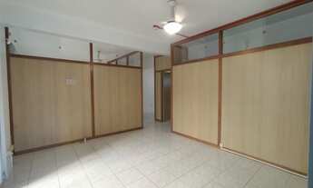 Imagem 2: Sala, 66 m² - venda por R$ 228.000,00 ou aluguel por R$ 1.600,00/mês - Centro - Santa Cruz