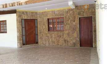 Imagem 3: Casa para alugar, 300 m² por R$ 6.205,00/mês - Urbanova - São José dos Campos/SP