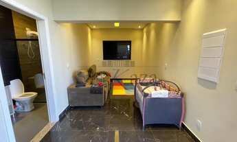 Imagem 7: Casa de condomínio sobrado para venda com 230 metros quadrados com 3 quartos