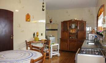 Imagem 4: CHÁCARA COM 3500 M2 COM 3 QUARTOS EM CONDOMÍNIO FECHADO - SÃO ROQUE