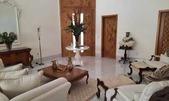 Imagem 2: Casa de condomínio sobrado para venda tem 350 metros quadrados com 3 quartos