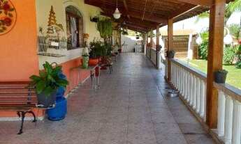 Imagem 2: Chácara, 4 suítes, salão de festas, piscina. Bairro da Mina, em Itupeva-SP