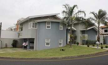 Imagem 3: Bela planta Casa em condomínio com 3 dormitórios