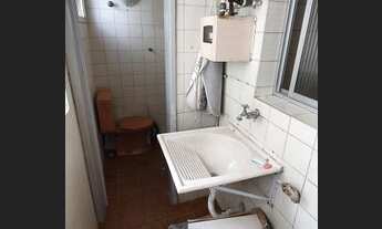 Imagem 6: Apartamento para locação, Vila Ivone, com 3 dormitórios, com piso laminado nos dormitórios