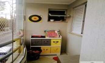 Imagem 4: Apartamento para Venda em São Caetano do Sul, Santa Maria, 3 dormitórios, 1 suíte, 2 banhe