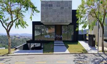 Imagem: Linda casa à venda - Condomínio Gênesis