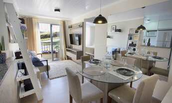 Imagem 5: $""Residencial Araçá"", 2 Dormitórios, 40m² ou 48m² Lazer Completo