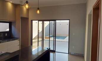 Imagem 4: Casa no Condomínio Veredas de Franca 1.380 000