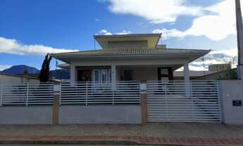 Imagem 2: Térrea para venda possui 153 metros quadrados com 3 quartos em Nereu Ramos - Jaraguá do Su