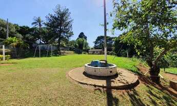 Imagem 6: Linda chácara á venda com 4 dormitórios - Araçoiaba da Serra/SP