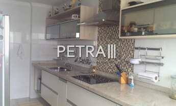 Imagem 4: Apartamento, Sumarezinho, Sao Paulo, 3 Dorm, 3 Suite, 2 Vagas