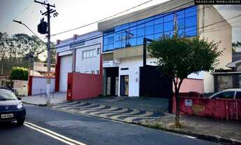 Imagem: Valinhos - Conjunto Comercial/Sala - Lenheiro